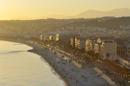 France, Nice