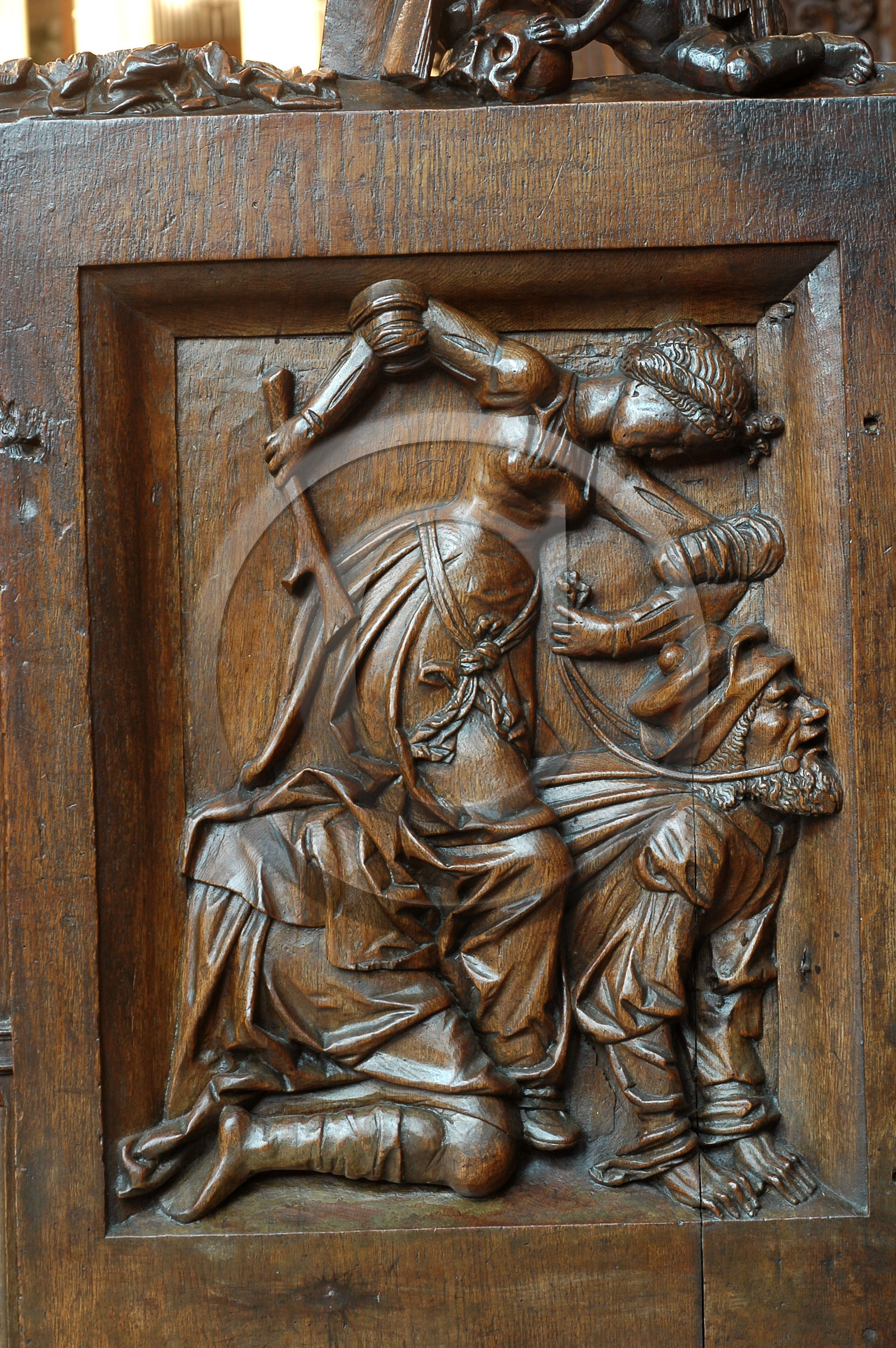 Franche-Comte, France