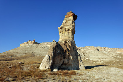 Turquie, Cappadoce