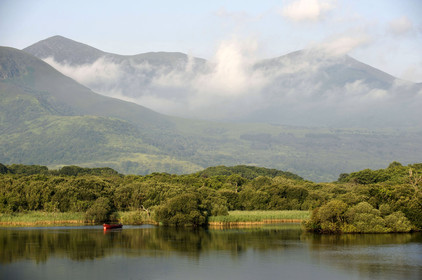 Irlande, Killarney