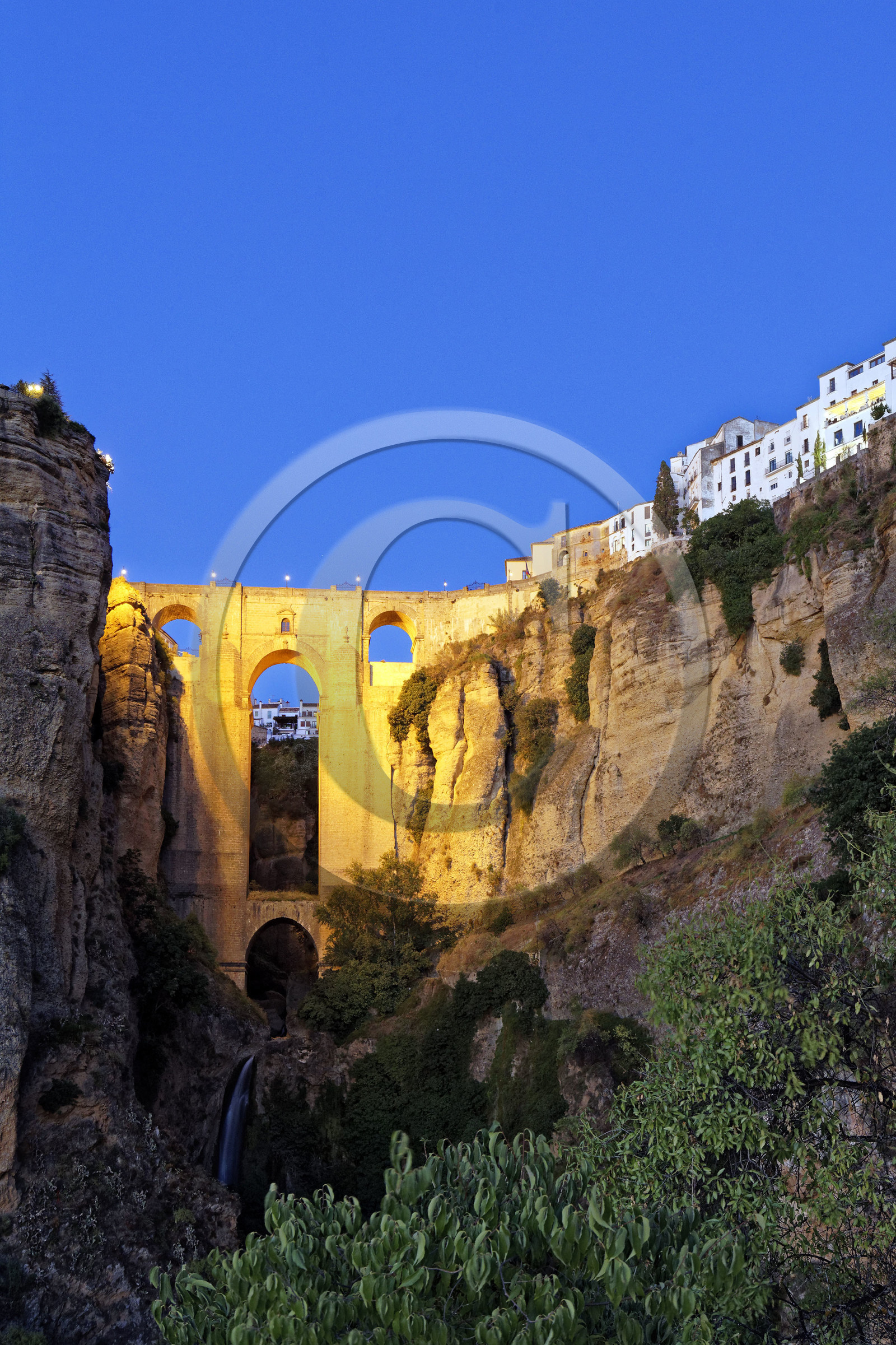 Espagne, Ronda