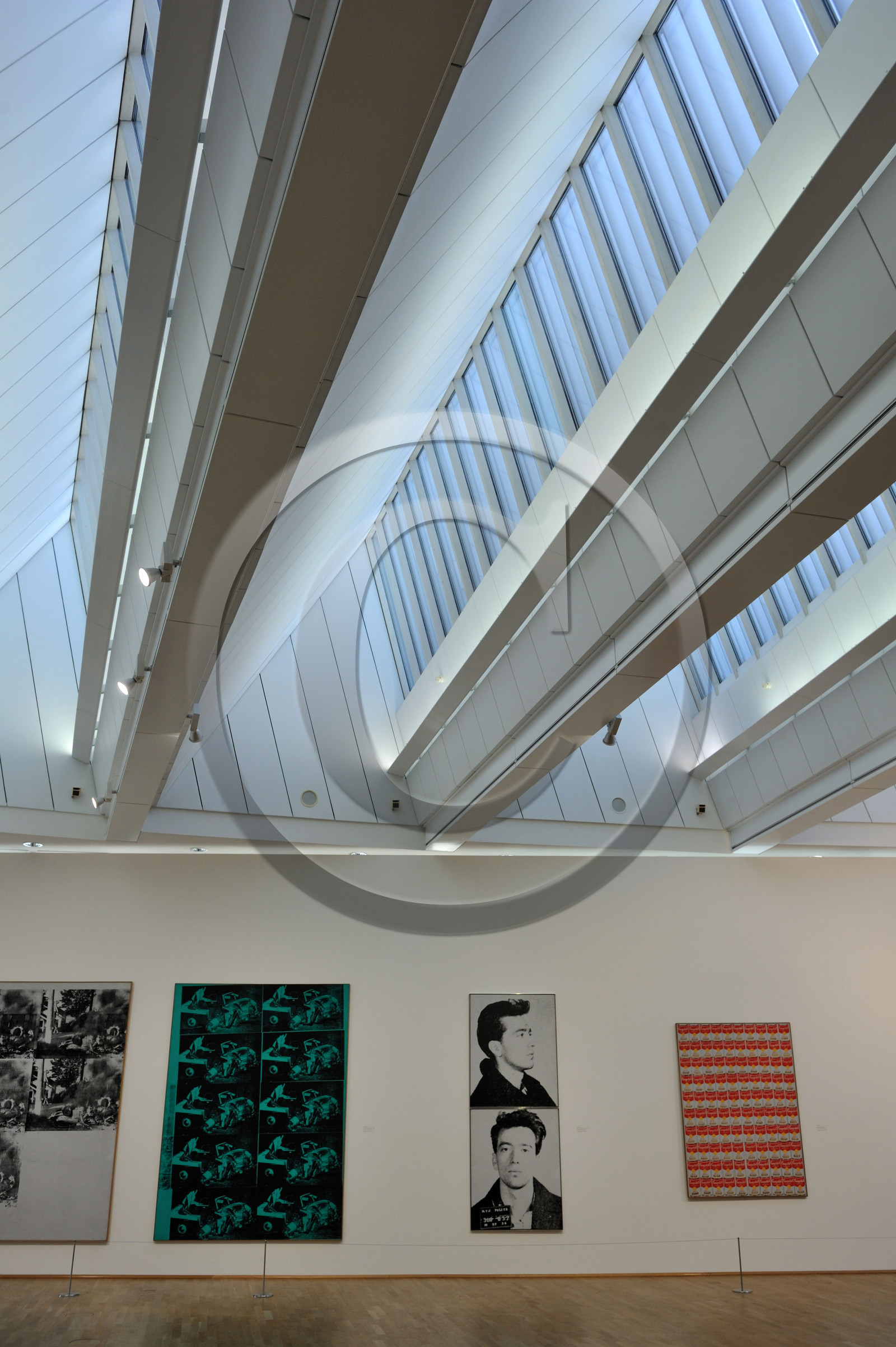 Allemagne, Francfort