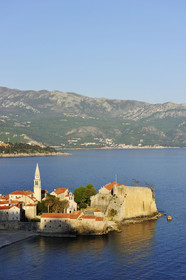 Montenegro, Budva