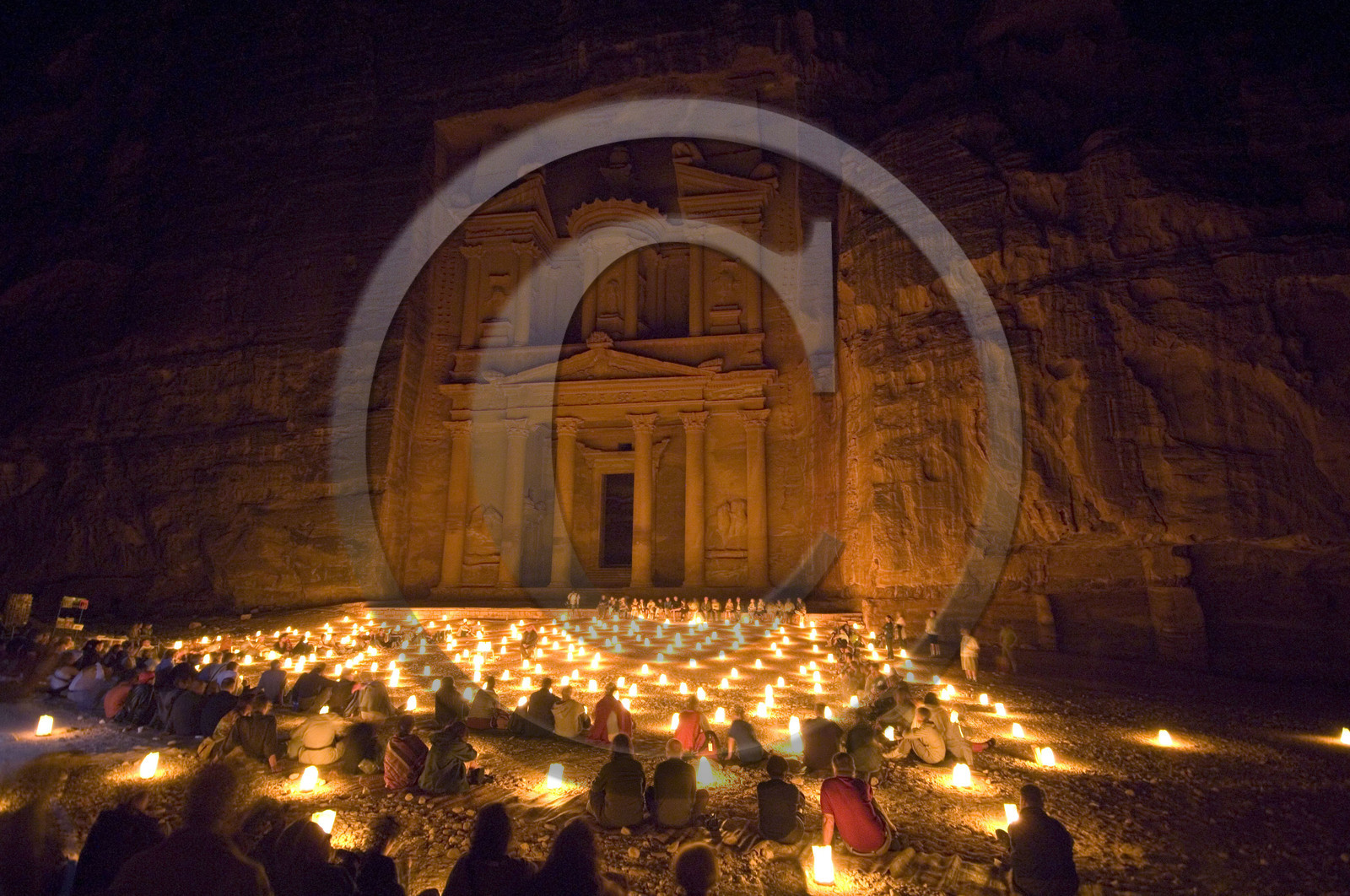 Petra, Jordan