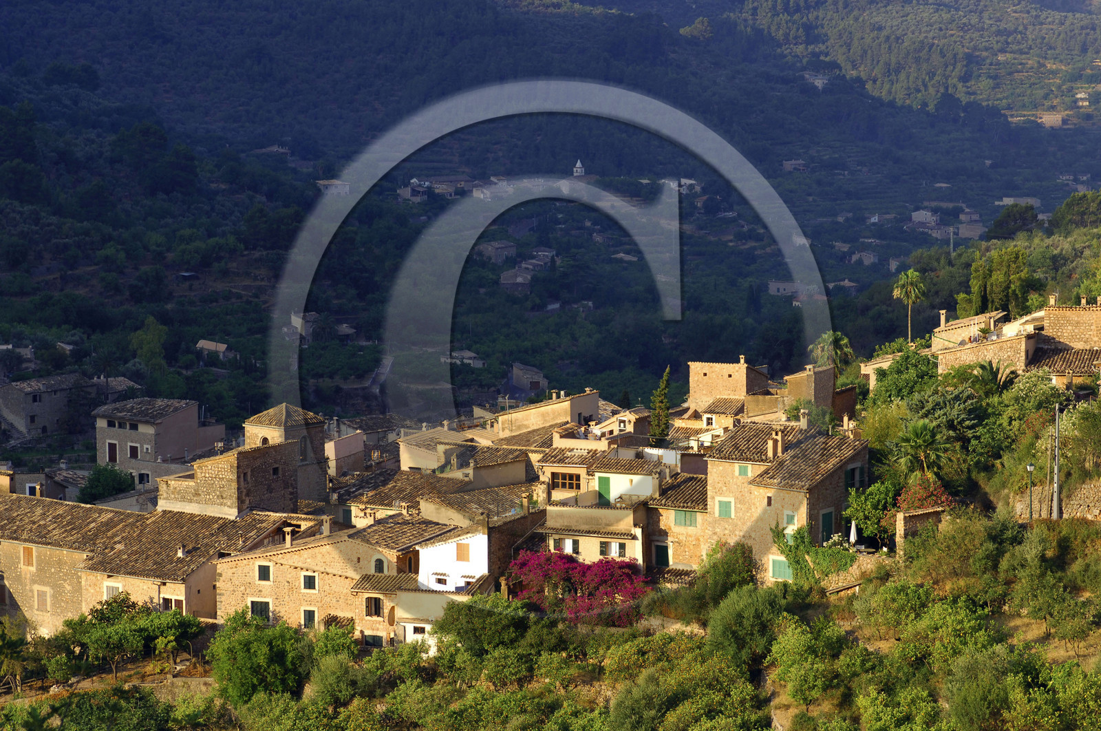 Mallorca, Balearic Islands