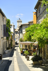 France, Saint Remy de Provence