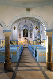 Slovaquie, Bratislava