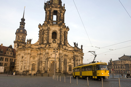 Allemagne, Dresden