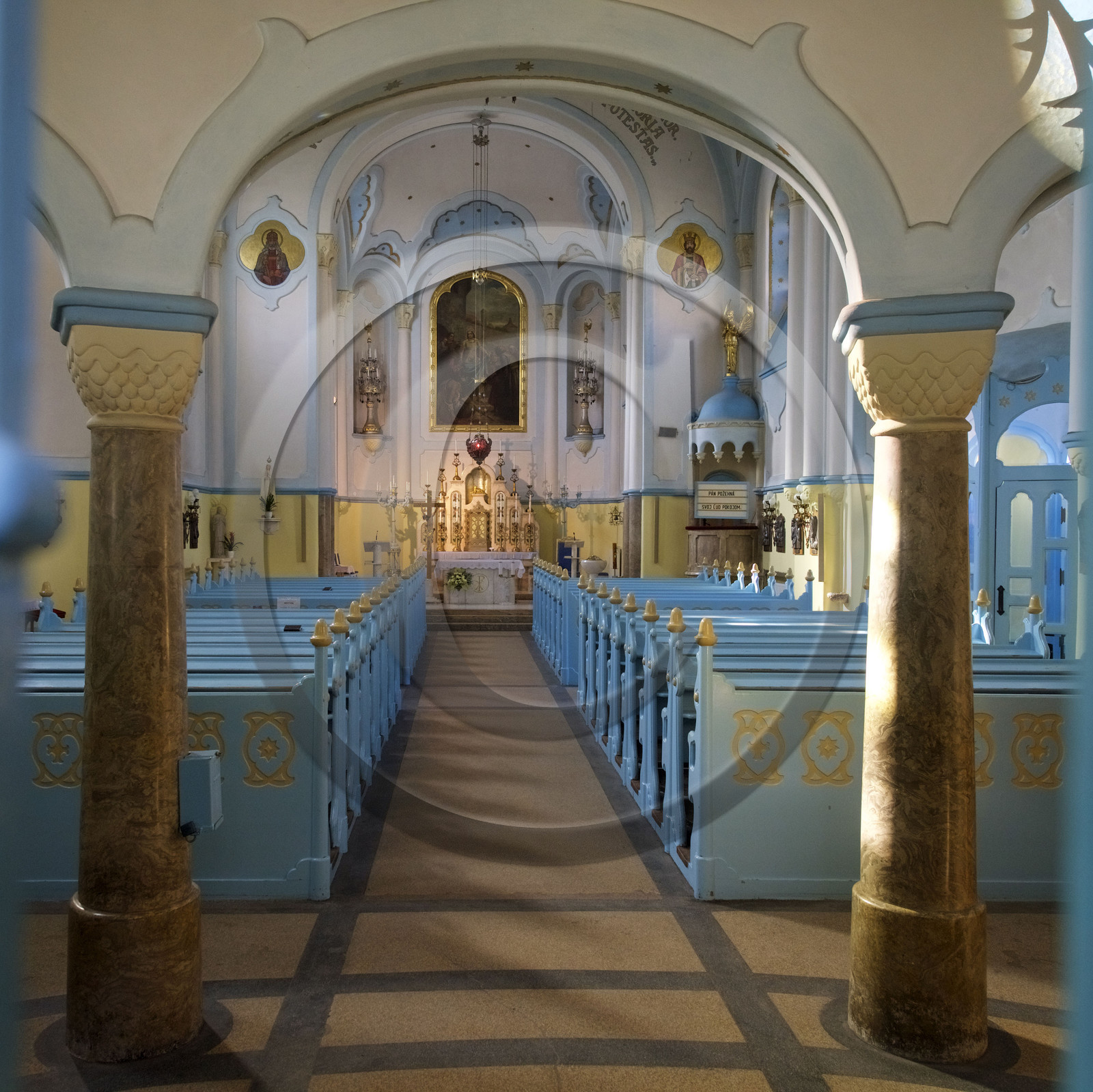 Slovaquie, Bratislava