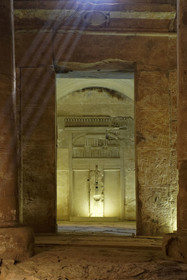Egypte, Abydos