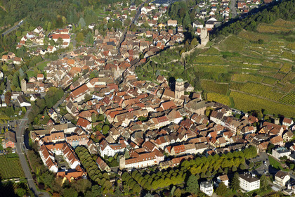 France, Kaysersberg