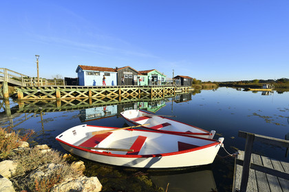 France, Oleron