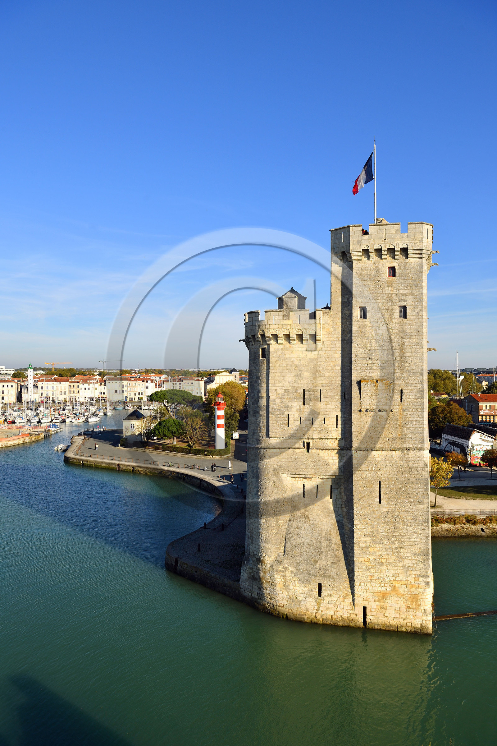 France, La Rochelle