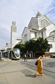 Maroc, Rabat