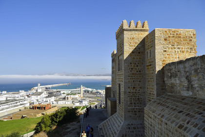 Maroc, Tanger