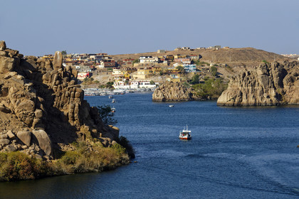 Egypte, Philae