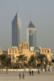 Dubai, E.A.U