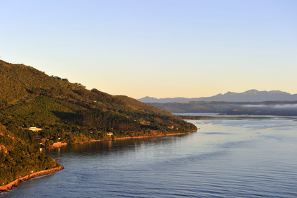 AFS, Knysna
