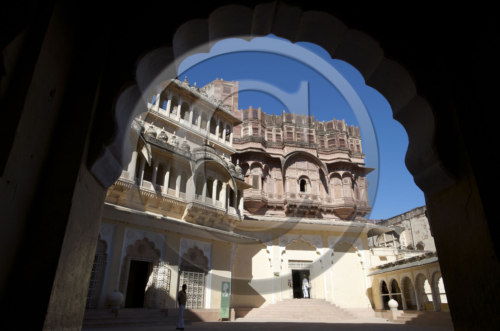 Inde, Jodhpur