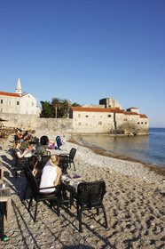 Montenegro, Budva
