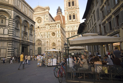 Firenze, Italia