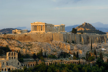 Athens, Greece