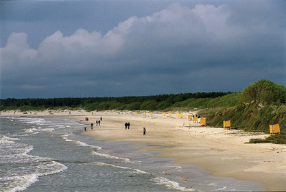 Lituanie, Pays Baltes