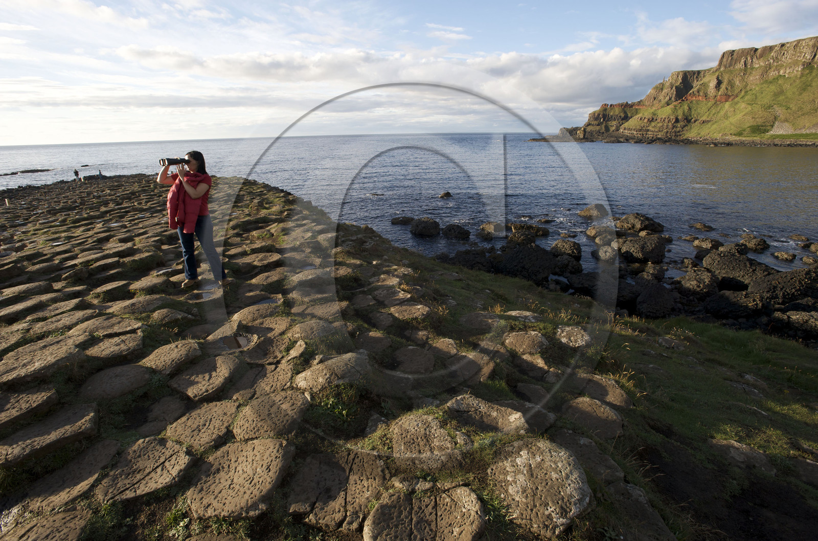 Ulster, Antrim Coast