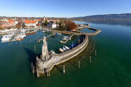 Allemagne, Lindau