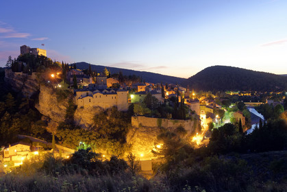 France, Vaison