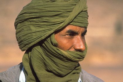 TOUAREG.LIBYE