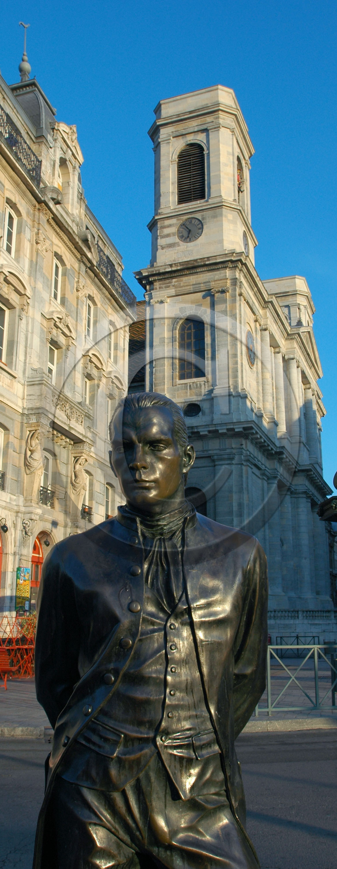 Franche-Comte, France