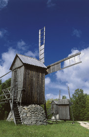 Estonie, Pays Baltes