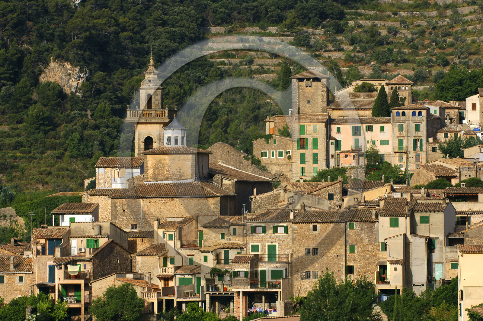 Mallorca, Balearic Islands