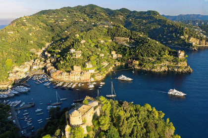 Italie, Portofino