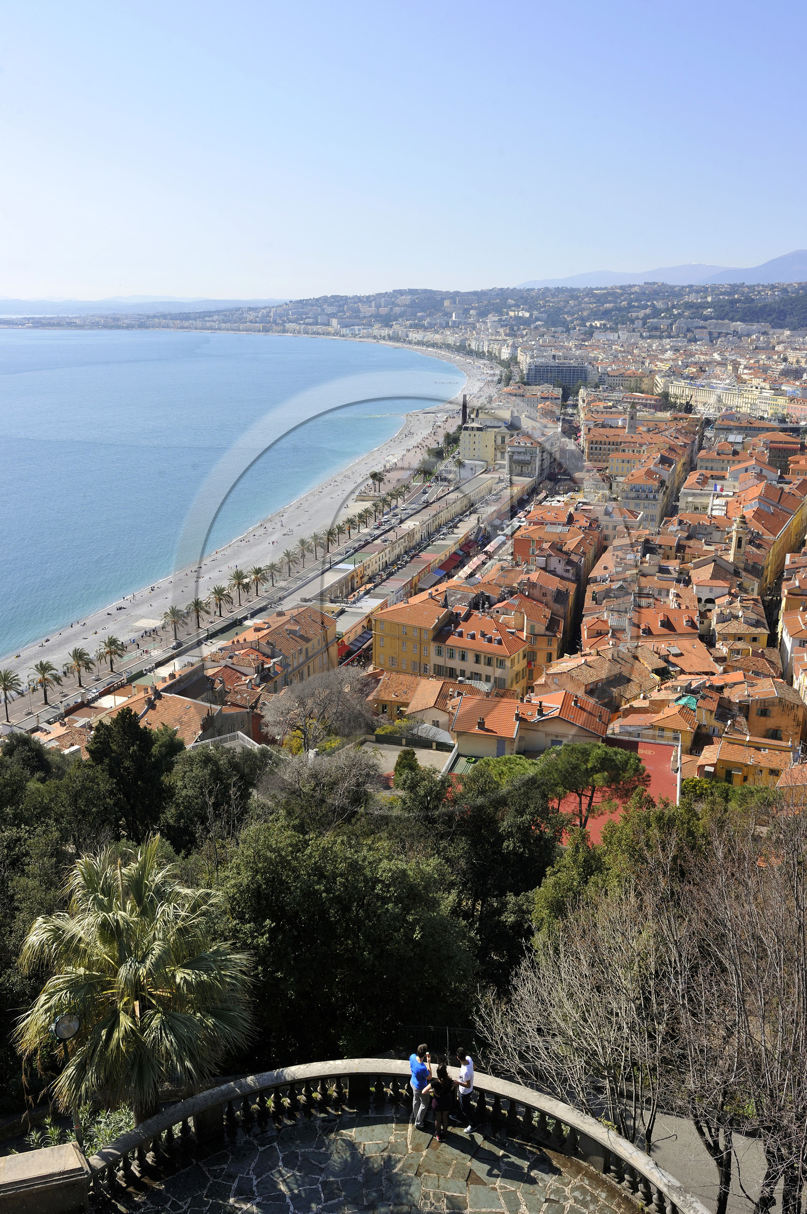 France, Nice