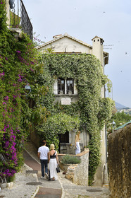 France, St Paul de Vence