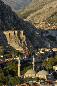 Turquie, Amasya