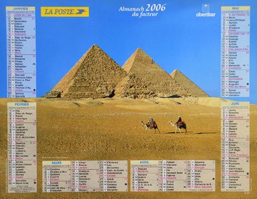 Parution Ed. Oberthur