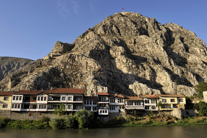 Turquie, Amasya