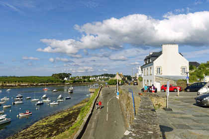 France, Conquet