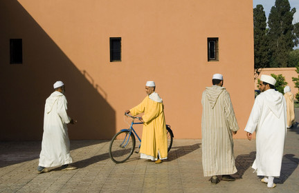 Marrakech, Marokko
