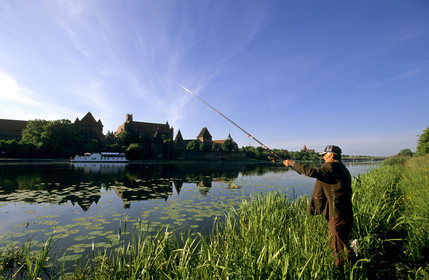 Malbork, Pologne