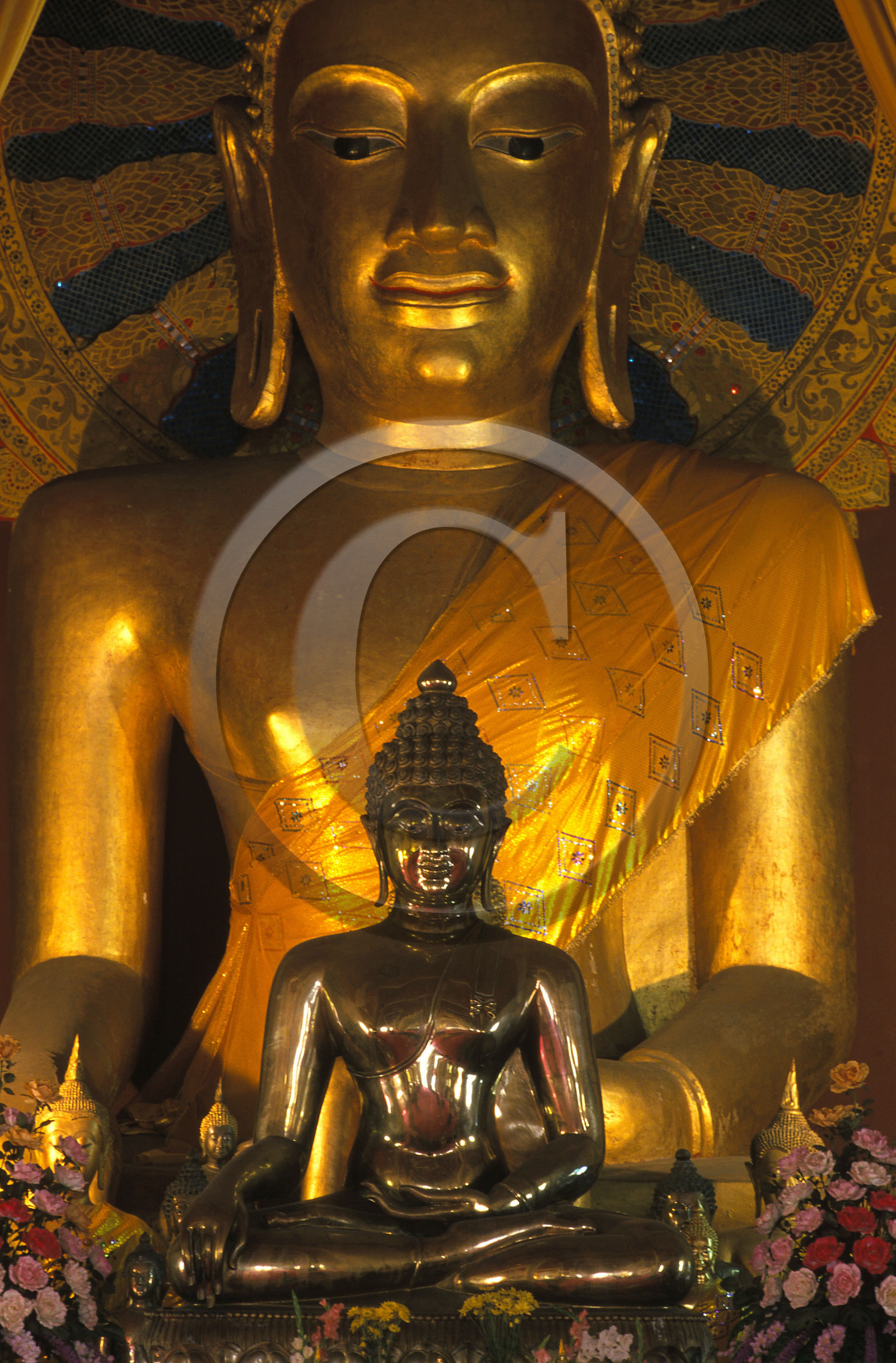 THAILANDE   CHANG MAI