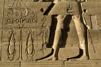 Egypte, Kom Ombo