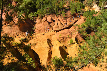 France, Roussillon