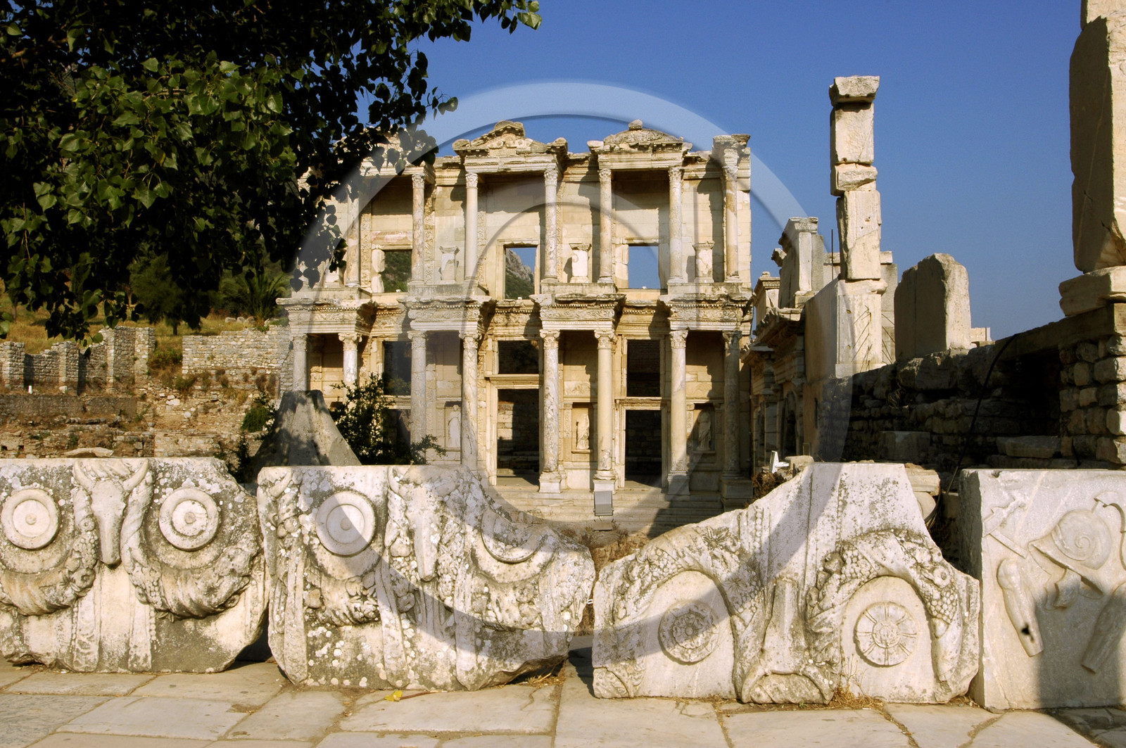 Ephesus, Turkey