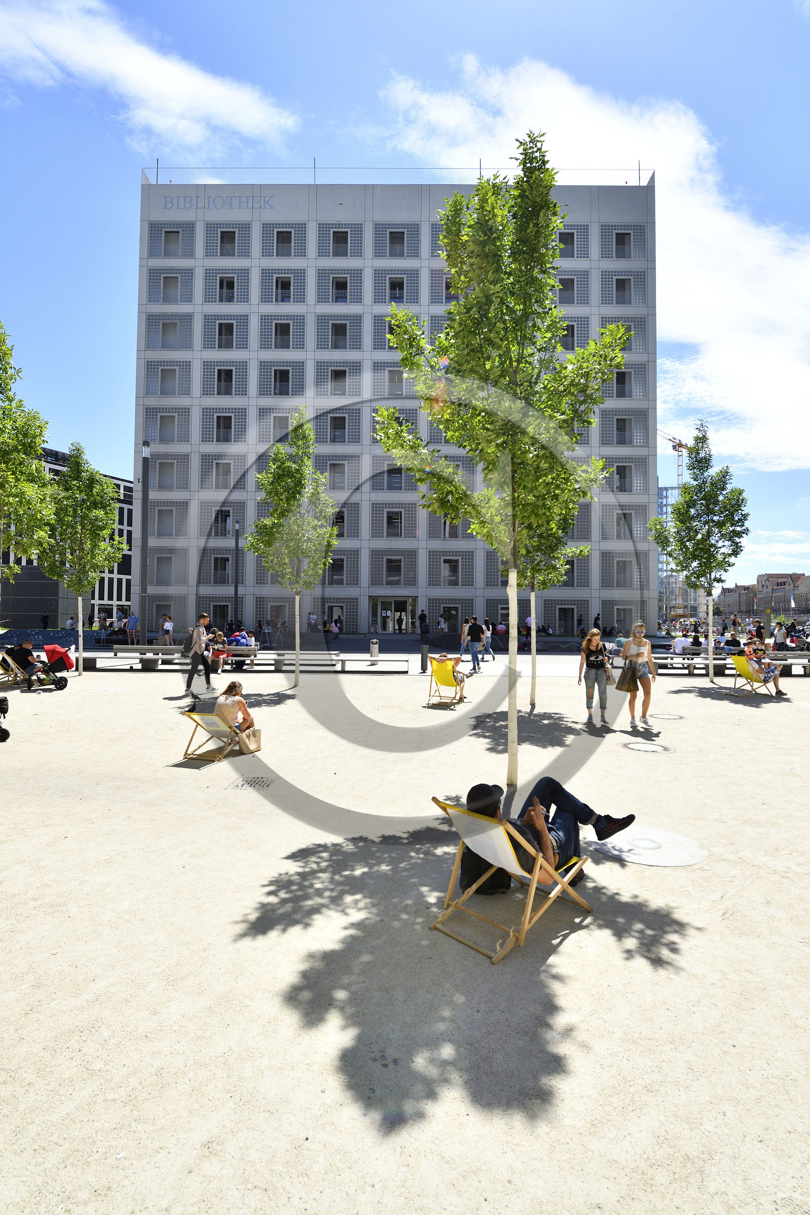 Allemagne, Stuttgart