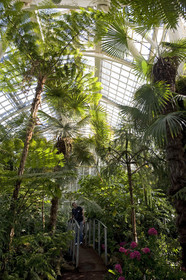 Autriche, Schonbrunn