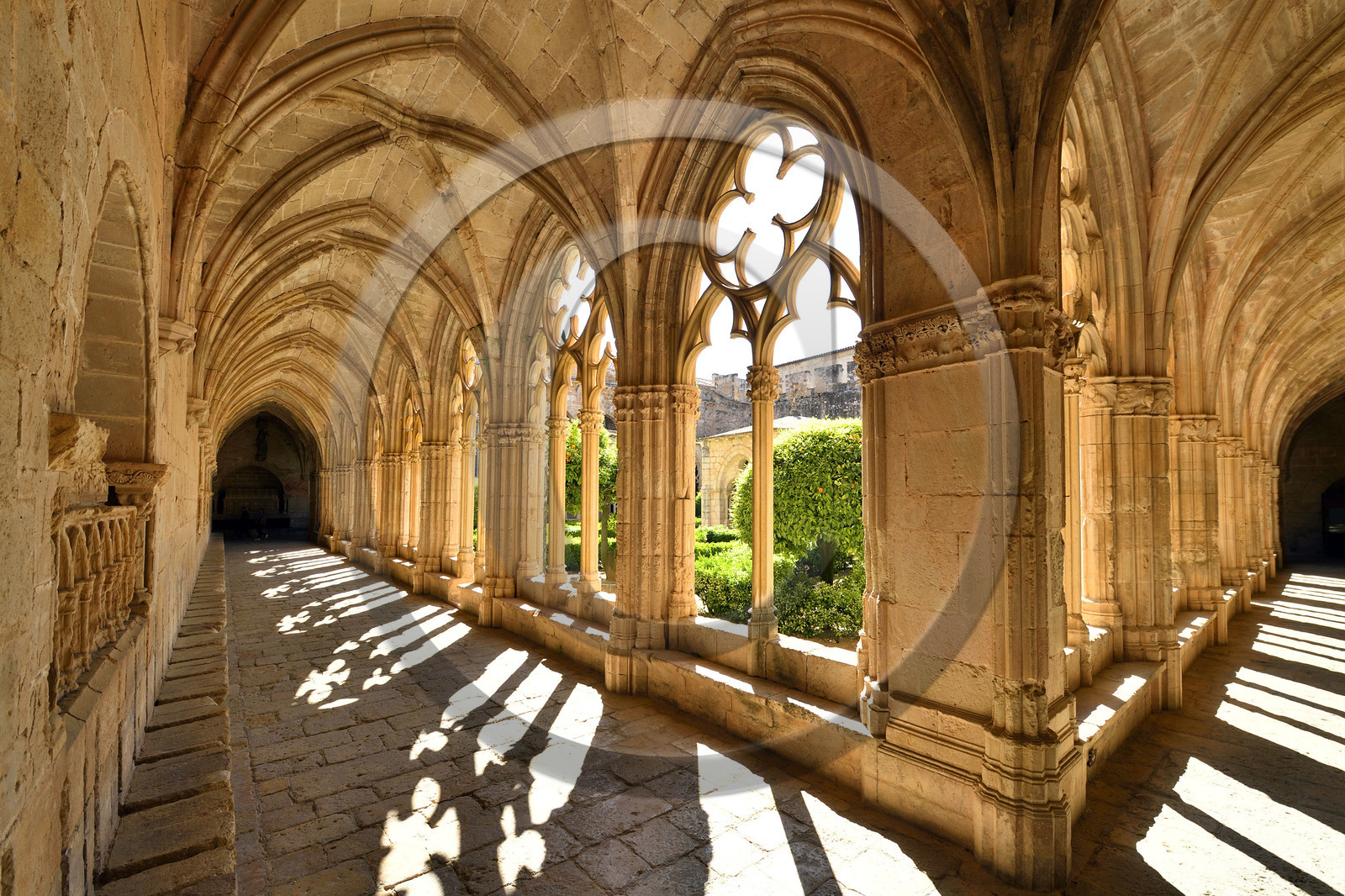 Espagne, Santes Creus